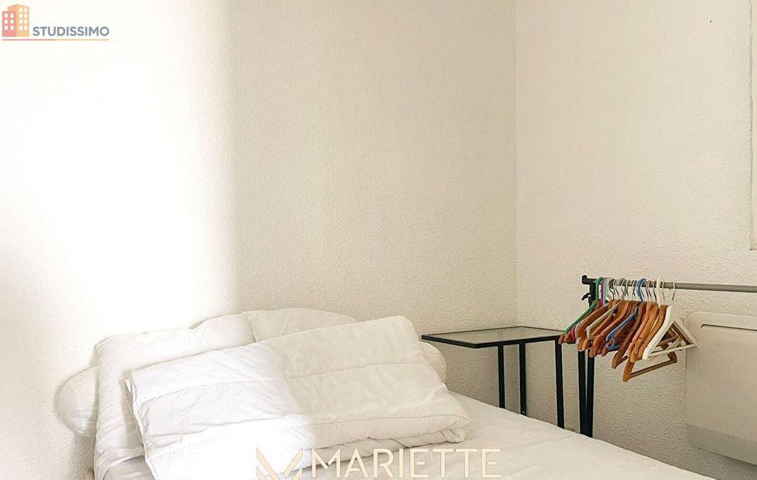 Studio 20m² Trégunc - Sans caractéristique mentionnée - Photo 6