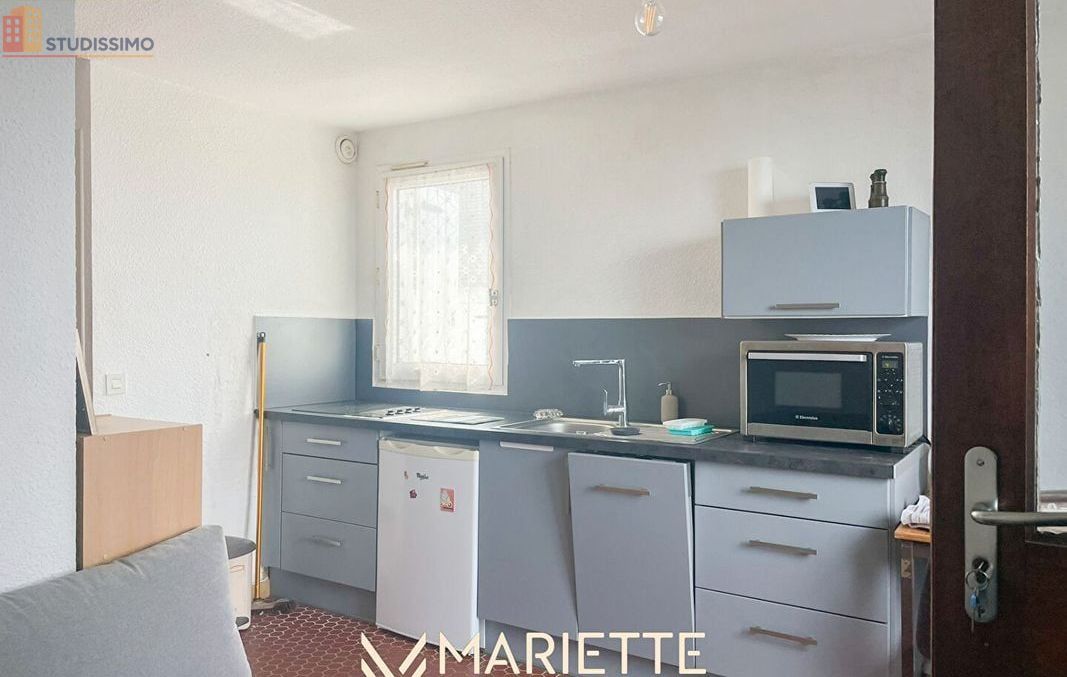Studio 20m² Trégunc - Sans caractéristique mentionnée - Photo 5