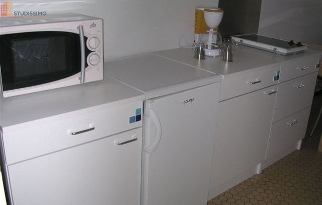 Studio meublé 32m² Le Creusot - Meublé, 1er étage - Photo 4