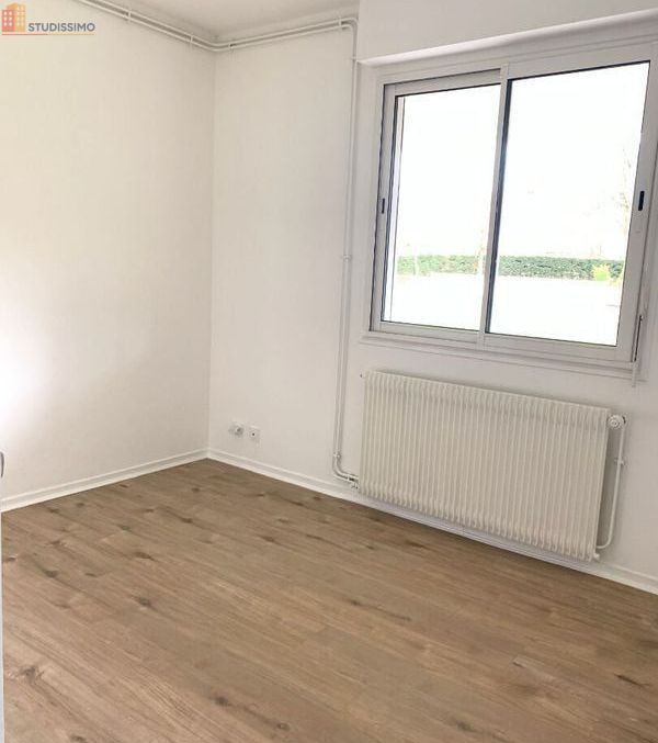 Studio à Chalon-sur-Saône