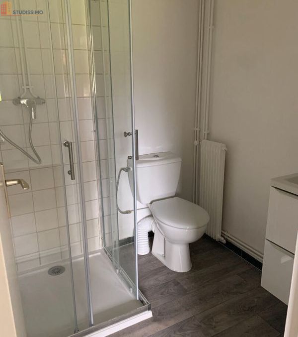 Studio 15m² Chalon-sur-Saône - 1 pièce - Photo 3