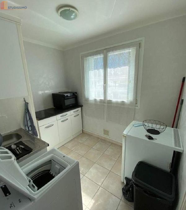 Studio à Quimper
