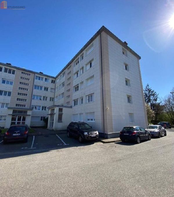 Studio 27m² Quimper - lumineux - Photo 5