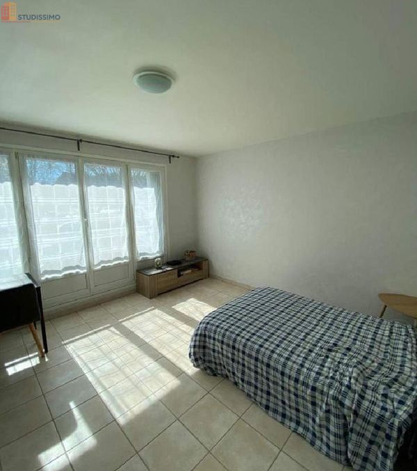 Studio 27m² Quimper - lumineux - Photo 3