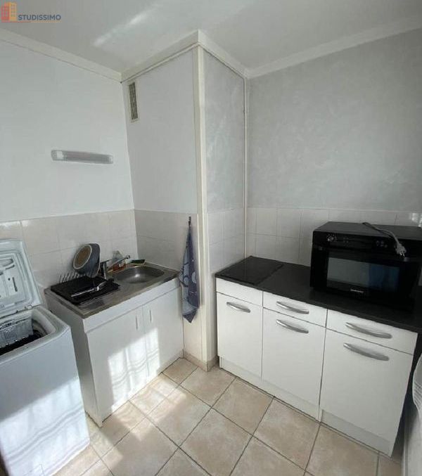 Studio 27m² Quimper - lumineux - Photo 1