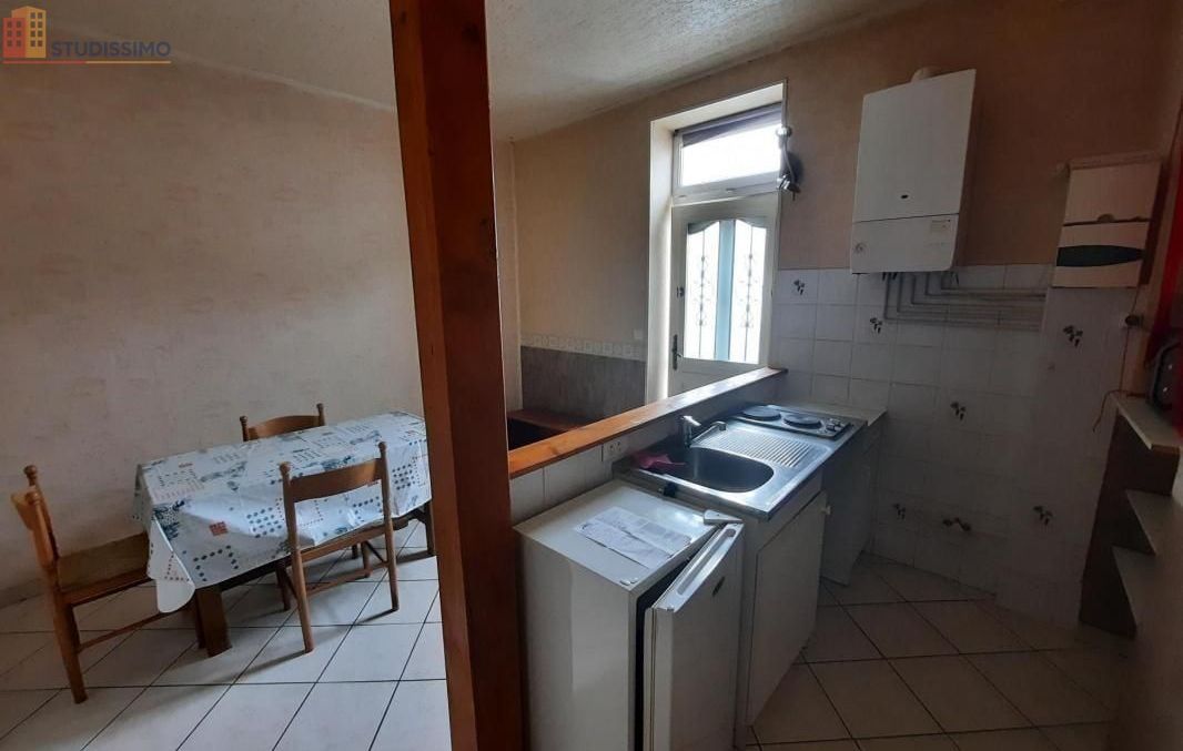 Studio 33m² Le Creusot - Meublé, lumineux - Photo 6