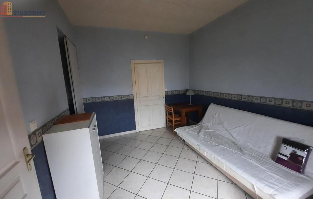 Studio 33m² Le Creusot - Meublé, lumineux - Photo 5