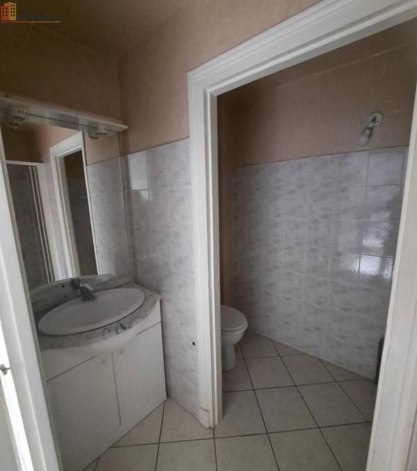 Studio 33m² Le Creusot - Meublé, lumineux - Photo 3
