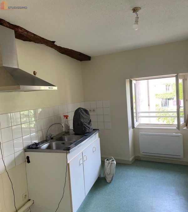 Studio 34m² Mercurey - 1 chambre, lumineux - Photo 2