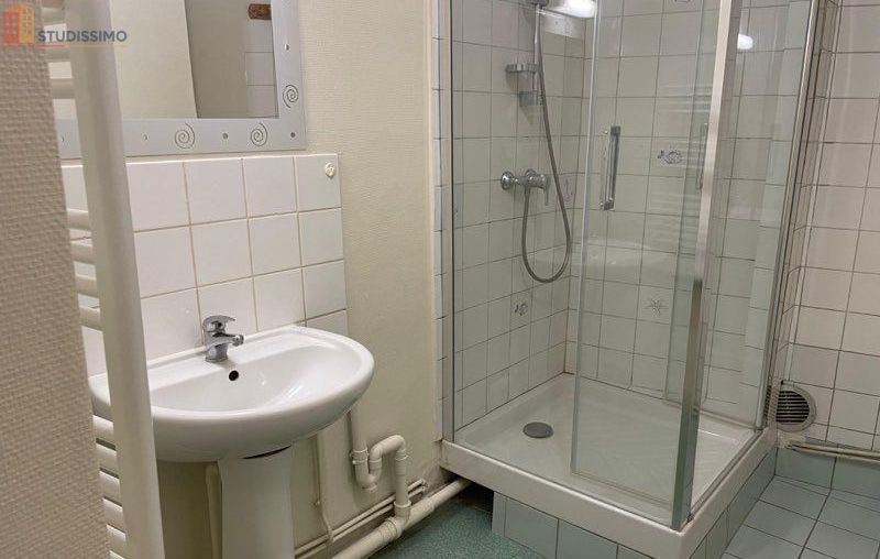 Studio 34m² Mercurey - 1 chambre, lumineux - Photo 1