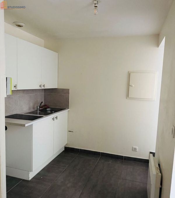 Studio 20m² Quimper 29000 - DPE C - Photo 2