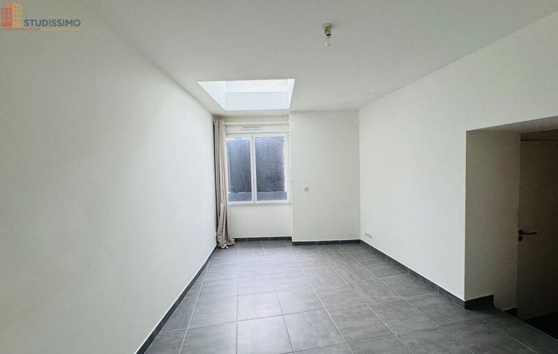 Studio 20m² Quimper 29000 - DPE C - Photo 1