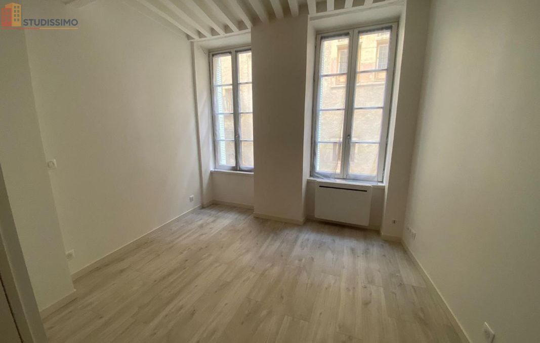 Studio à Cluny