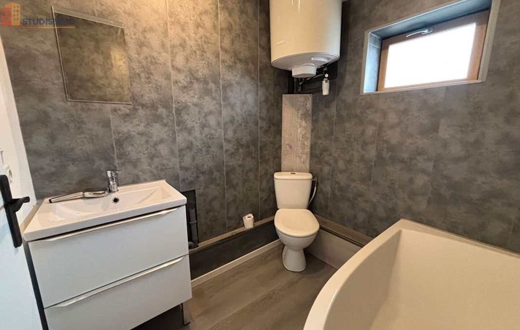Studio 24m² Montceau-les-Mines - Lumineux - Photo 3