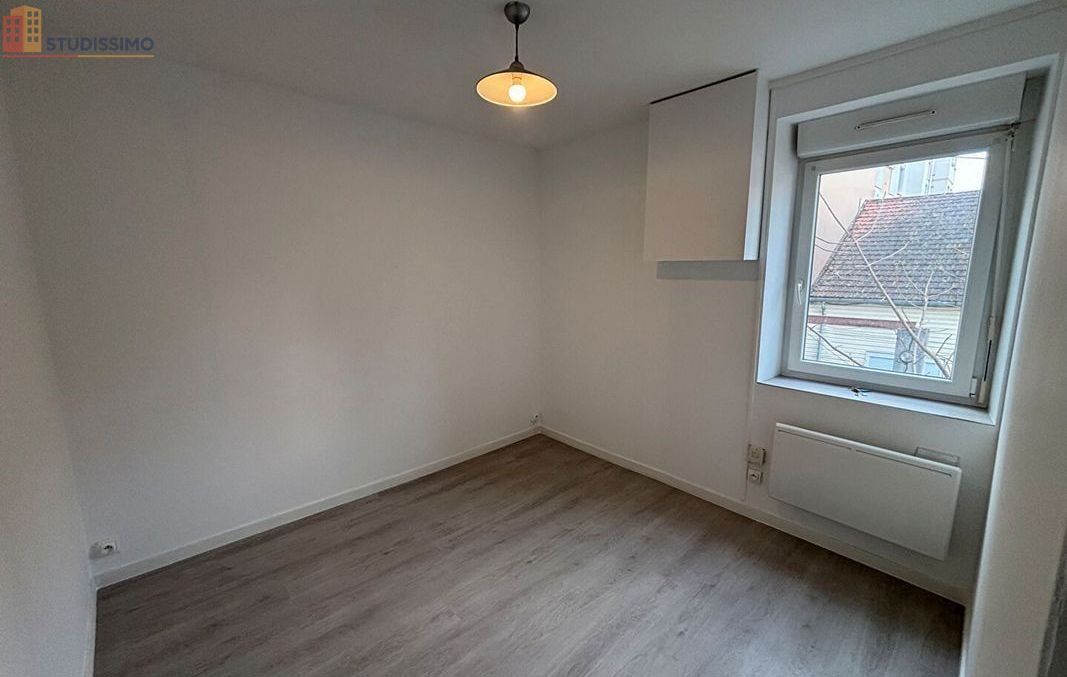Studio 24m² Montceau-les-Mines - Lumineux - Photo 2