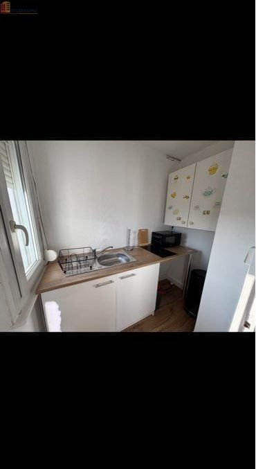 Studio meublé 24m² Chalon-sur-Saône - Lumineux, gaz compris - Photo 2