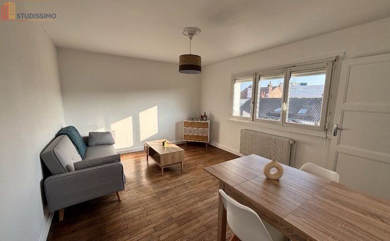Studio à Chalon-sur-Saône