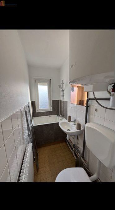 Studio meublé 24m² Chalon-sur-Saône - Lumineux, gaz compris - Photo 1