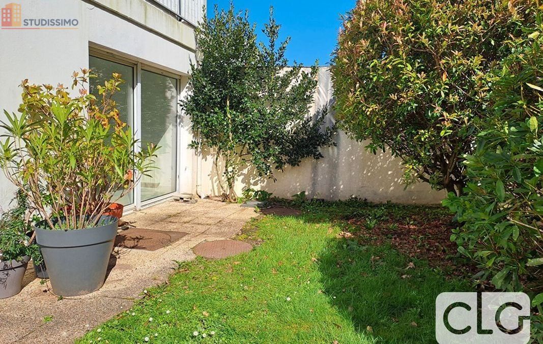 Studio 33m² Combrit - Dordogne, lumineux - Photo 4