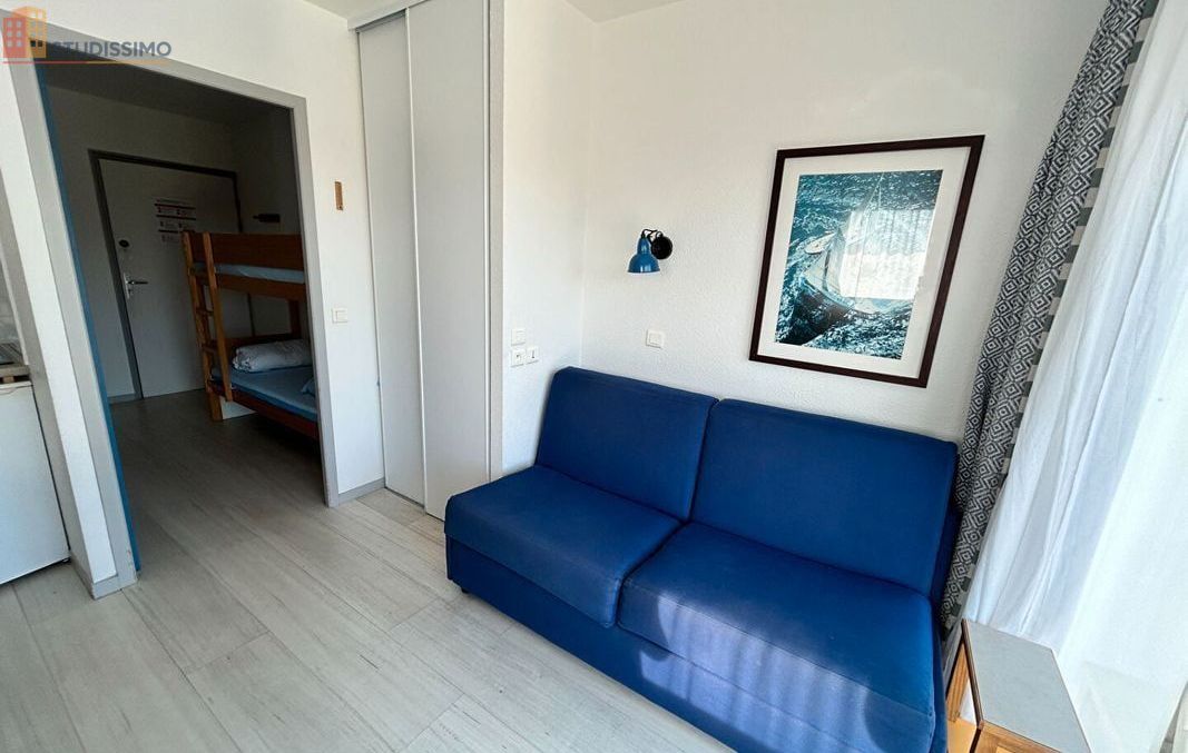 Studio 19m² Bénodet - Étage élevé, DPE D - Photo 6