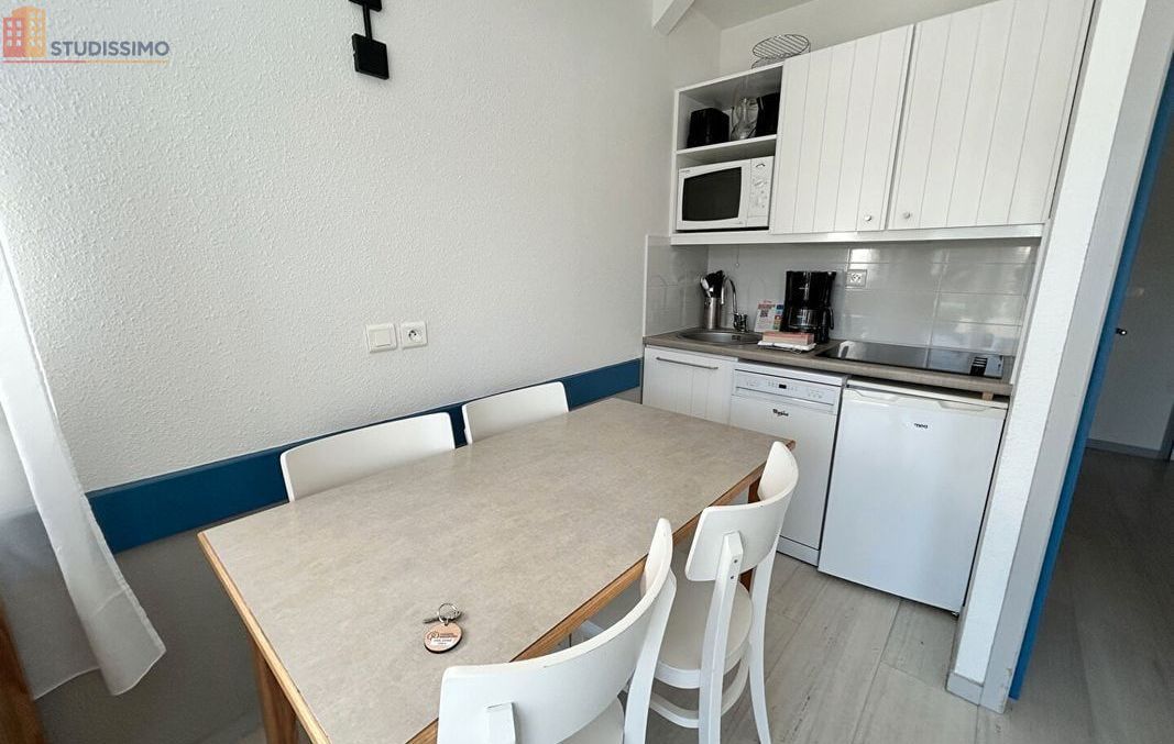 Studio 19m² Bénodet - Étage élevé, DPE D - Photo 5