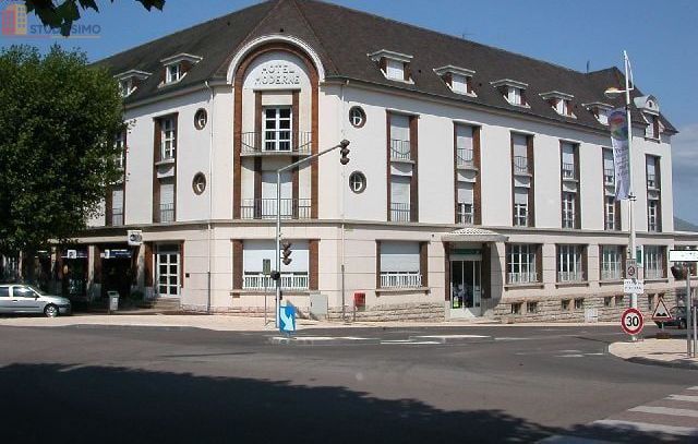 Studio à Le Creusot