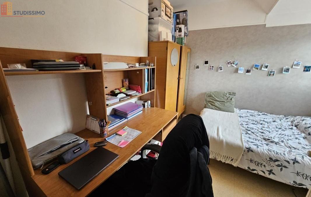 Studio meublé 18m² Le Creusot - Meublé, dernier étage - Photo 1