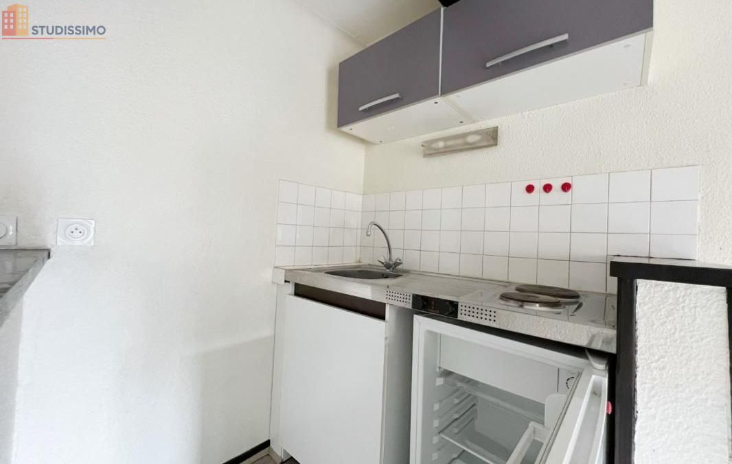 Studio 45m² Chalon-sur-Saône - Étage élevé, lumineux - Photo 4