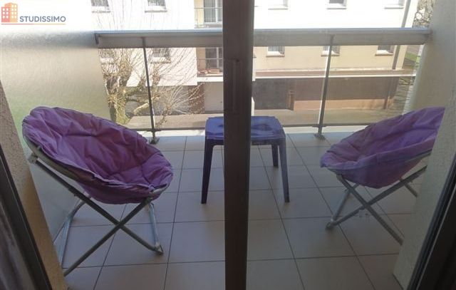 Studio à Le Creusot