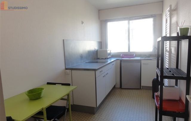 Studio 32m² Le Creusot - Meublé, 2e étage - Photo 2