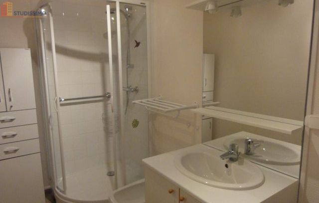 Studio 32m² Le Creusot - Meublé, 2e étage - Photo 1