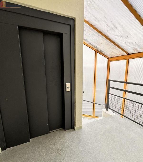 Studio 18m² Brest 29200 - Photo 3