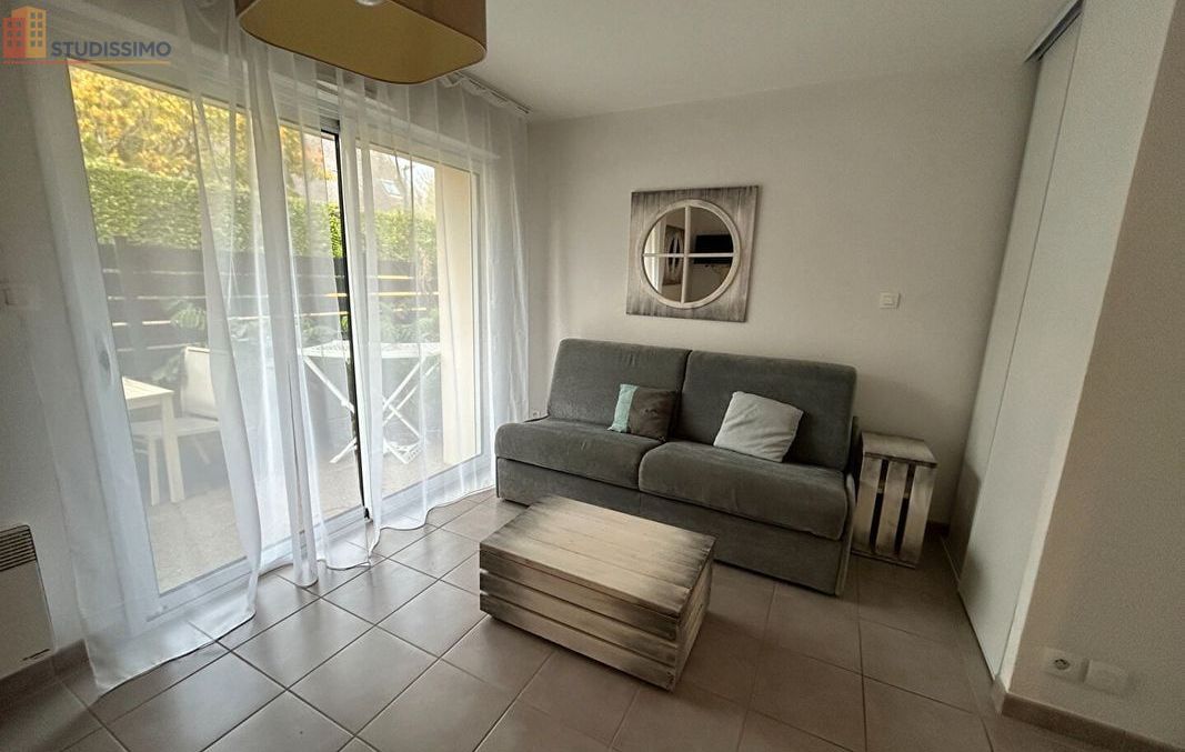 Studio 25m² Bénodet - Vue mer, lumineux - Photo 5