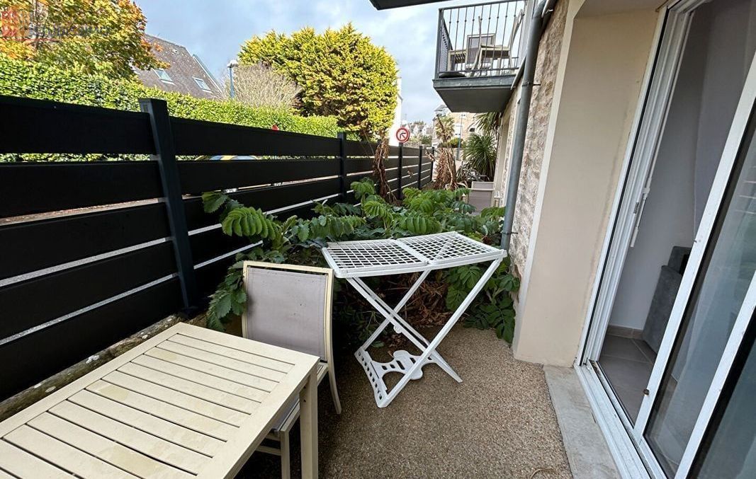 Studio 25m² Bénodet - Vue mer, lumineux - Photo 4
