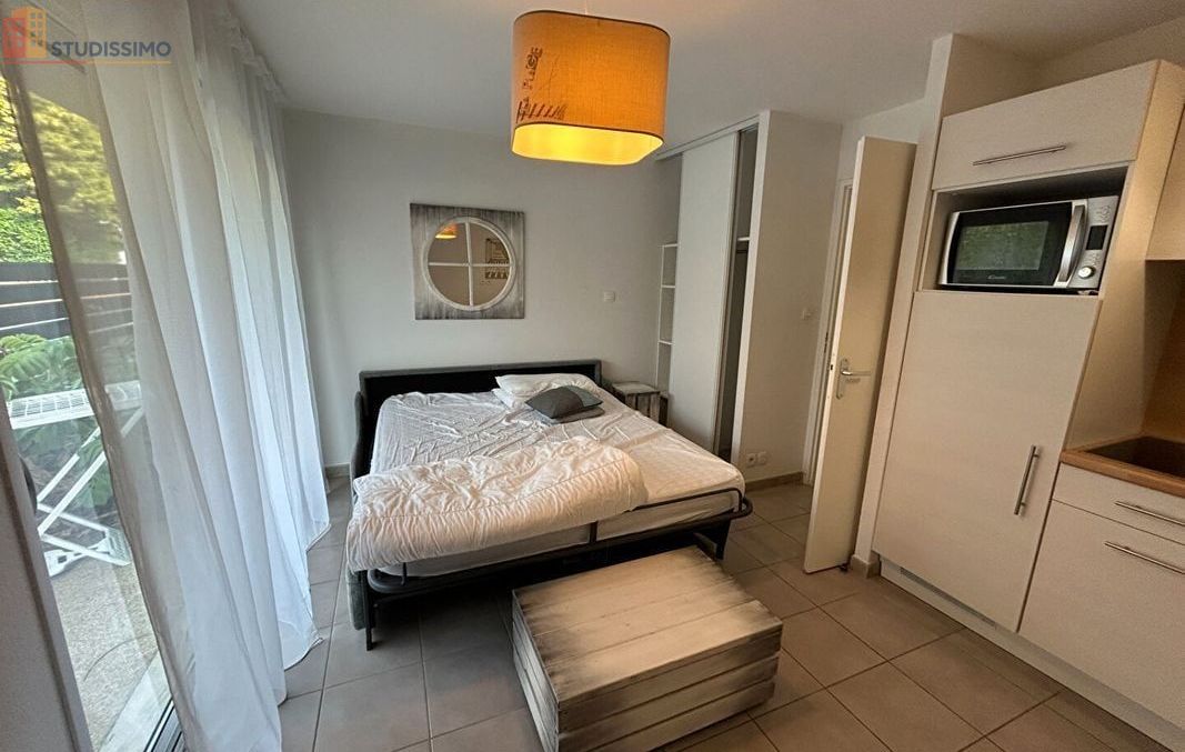 Studio 25m² Bénodet - Vue mer, lumineux - Photo 2