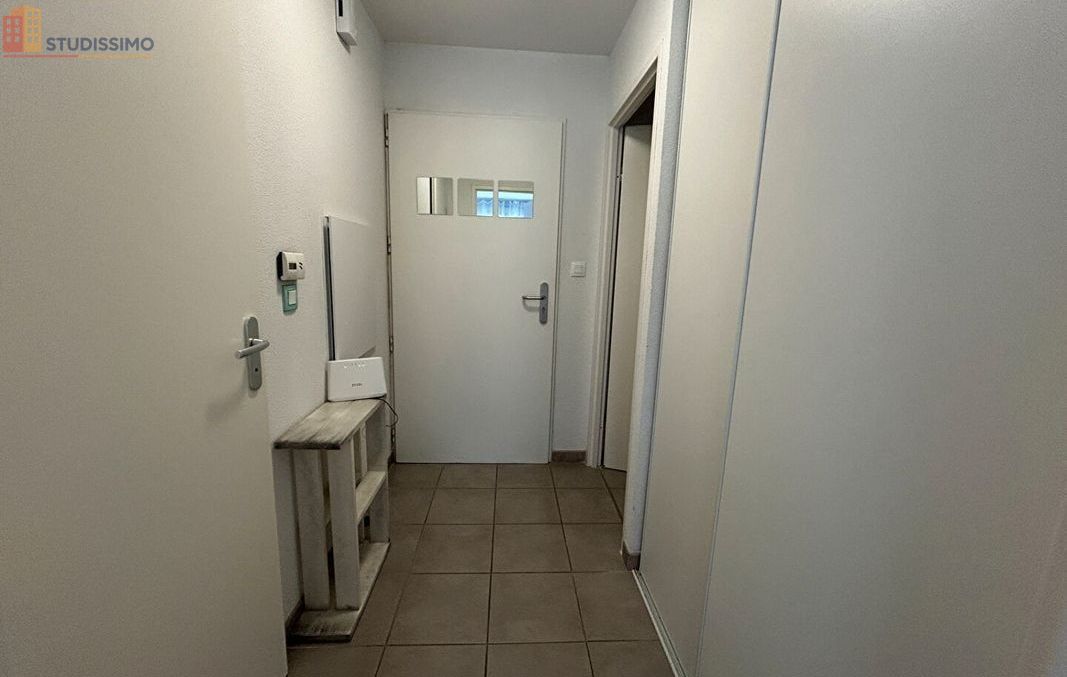 Studio 25m² Bénodet - Vue mer, lumineux - Photo 1
