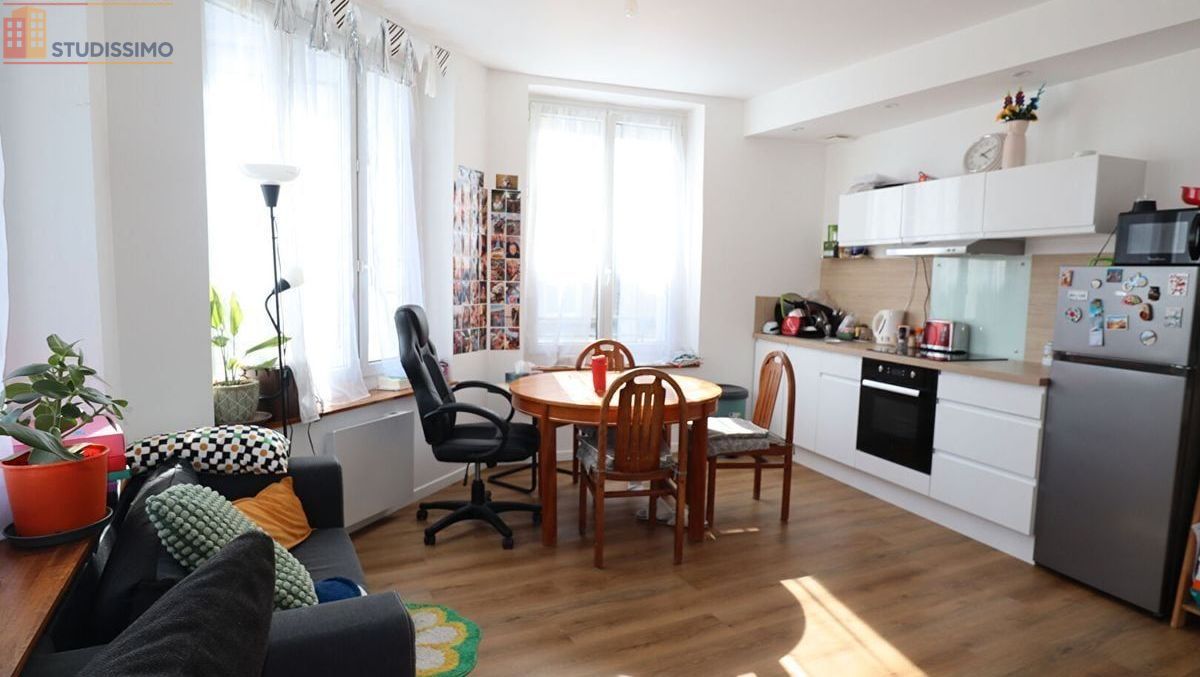 Studio à Brest
