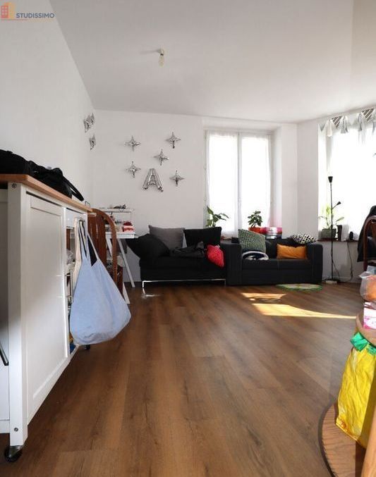 Studio 38m² Brest 29200 - Photo 3