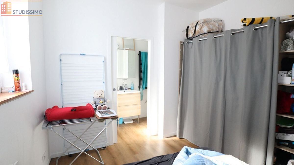 Studio 38m² Brest 29200 - Photo 2