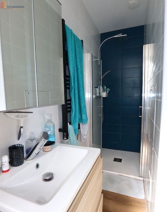 Studio 38m² Brest 29200 - Photo 1