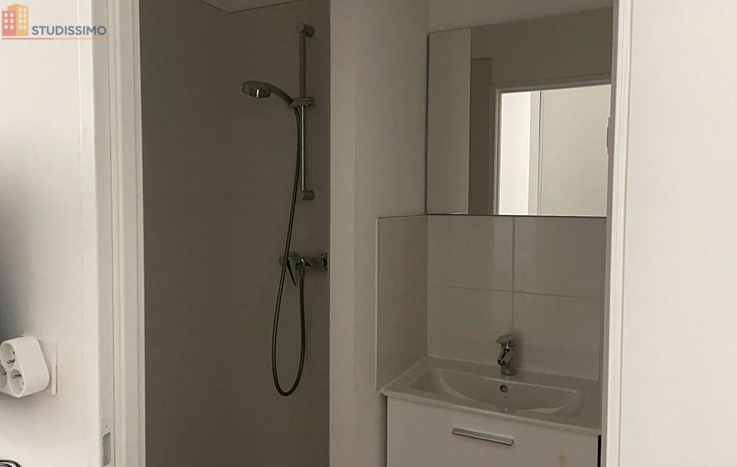 Studio 17m² Mâcon 71000 - Photo 1