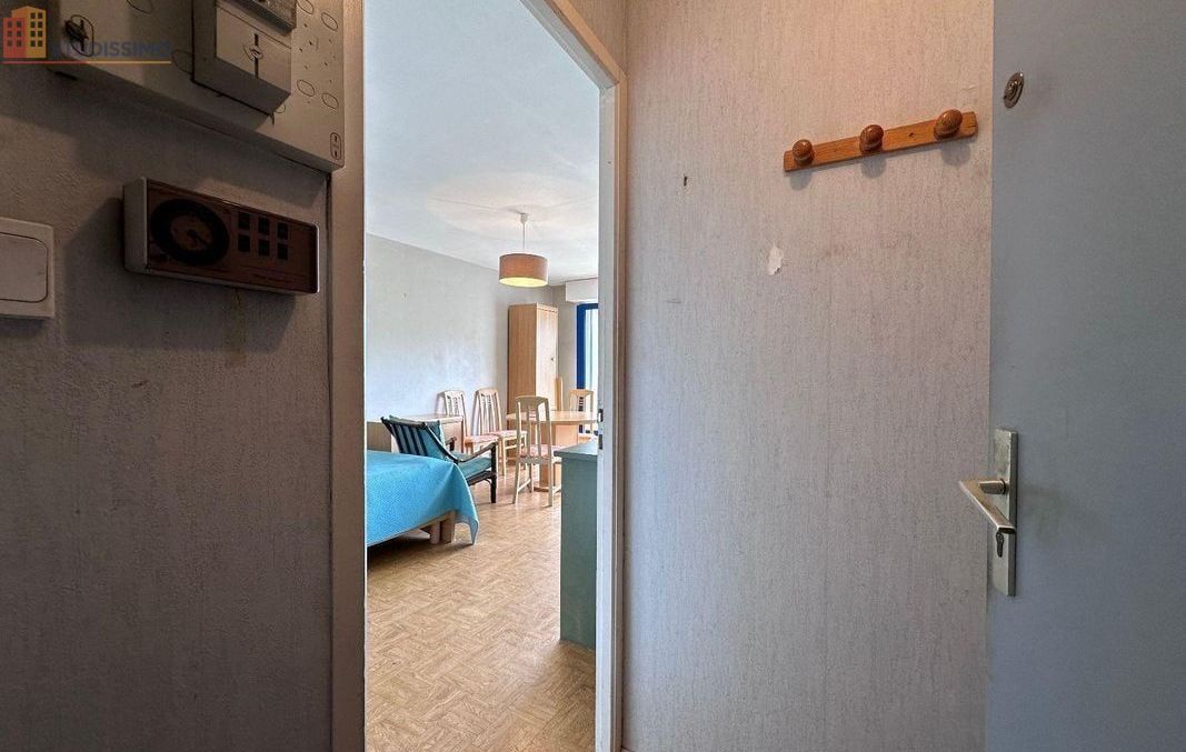 Studio 26m² Quimper 29000 - Photo 9