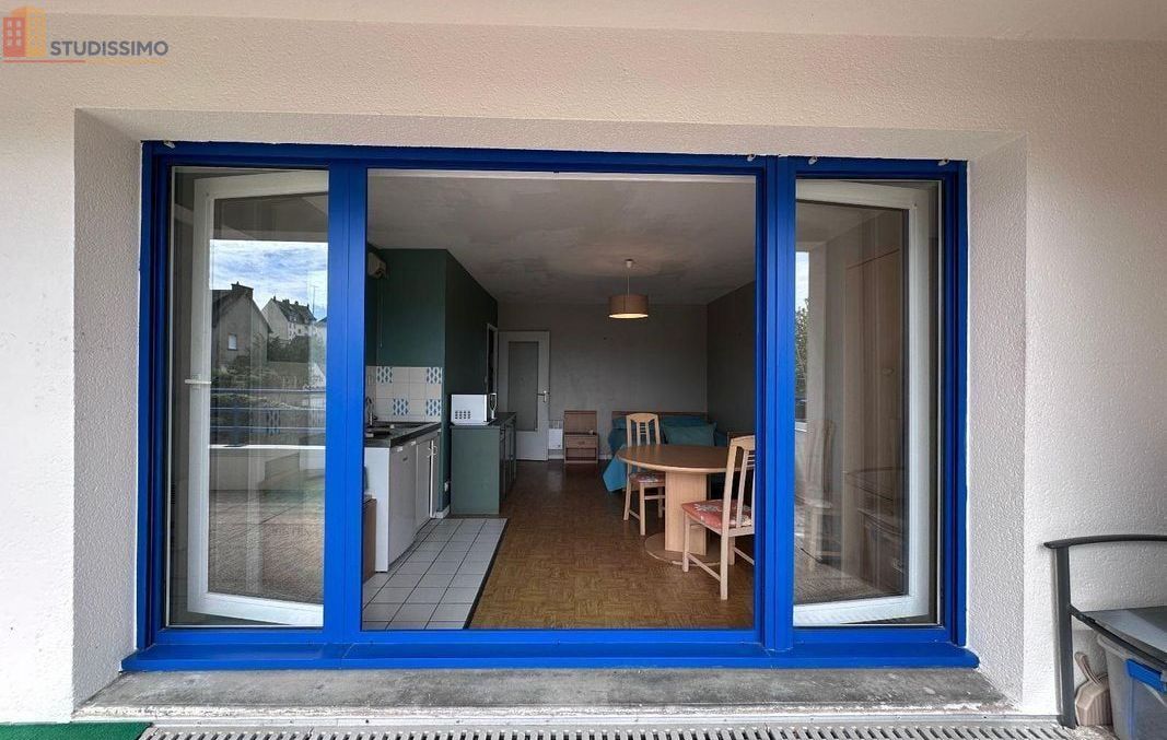 Studio 26m² Quimper 29000 - Photo 2