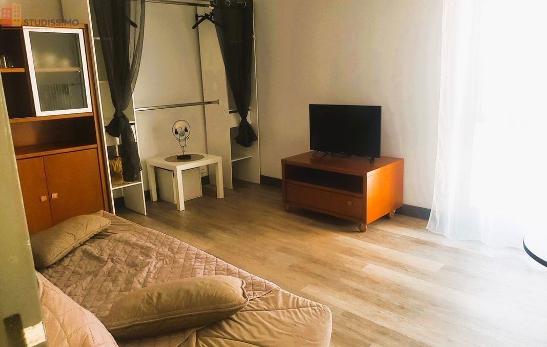 Studio meublé 24m² Mâcon - Meublé, DPE C - Photo 2