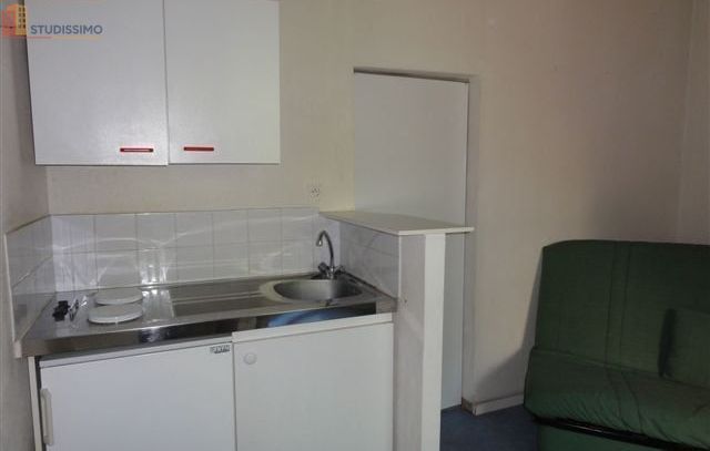 Studio meublé 15m² Le Creusot - Meublé, DPE D - Photo 3