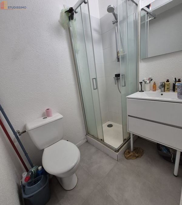 Studio 17m² Brest 29200 - Photo 3