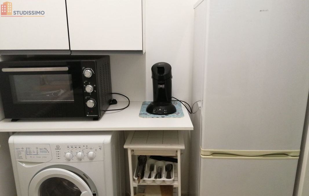 Studio meublé 27m² Autun - Meublé, disponible septembre - Photo 2
