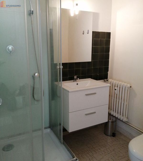 Studio meublé 27m² Autun - Meublé, disponible septembre - Photo 1