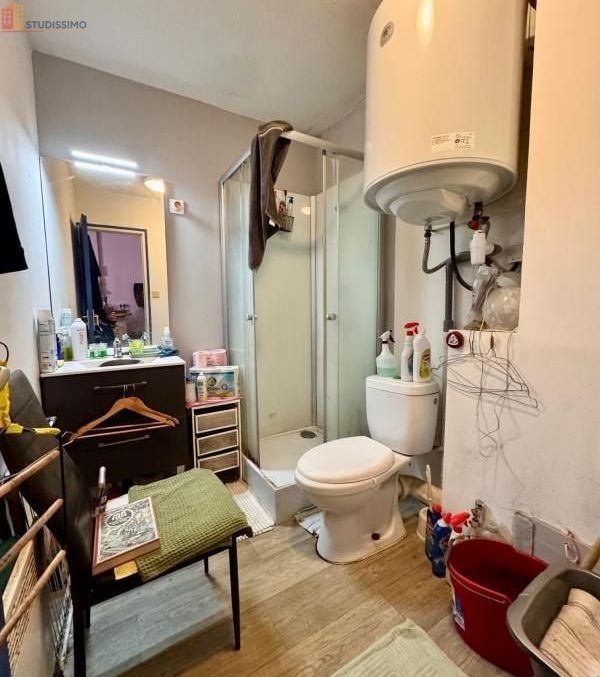 Studio 22m² Brest 29200 - Photo 1