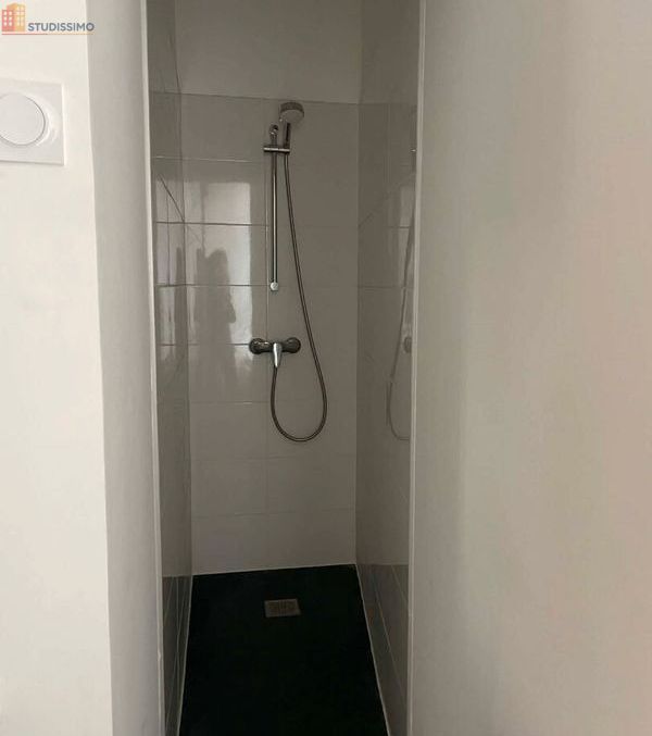 Studio 21m² Mâcon - Étage élevé, DPE C - Photo 4